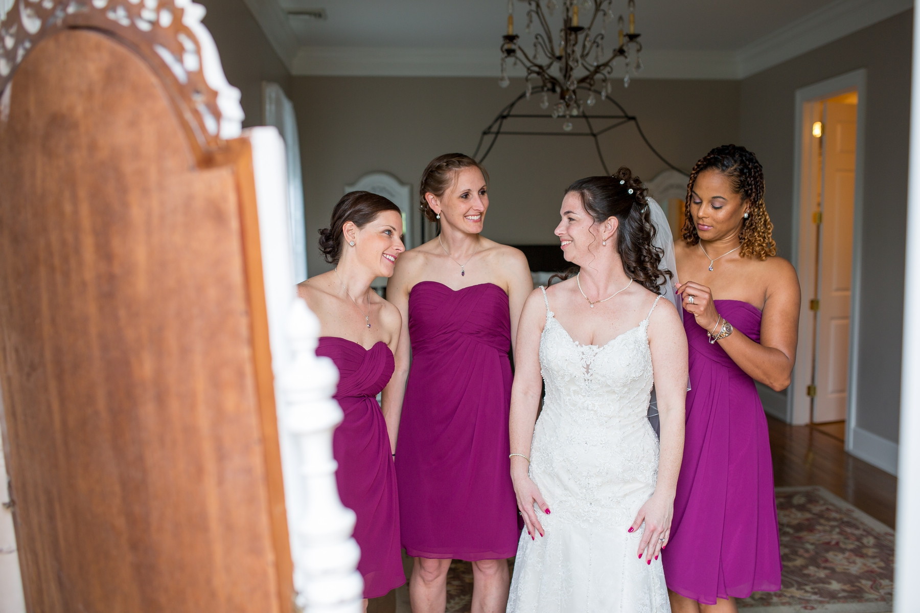Historic Acres of Hershey Pa wedding photography